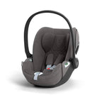Silver Cross Cove Ultimate Cybex Cloud T Car Seat Bundle - Maple 3
