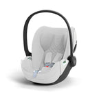 Silver Cross Cove Ultimate Cybex Cloud T Car Seat Bundle - Maple 4