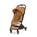 Cybex Orfeo Pushchair - Cinnamon Yellow