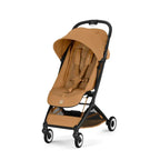 Cybex Orfeo Pushchair - Cinnamon Yellow