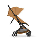 Cybex Orfeo Pushchair - Cinnamon Yellow