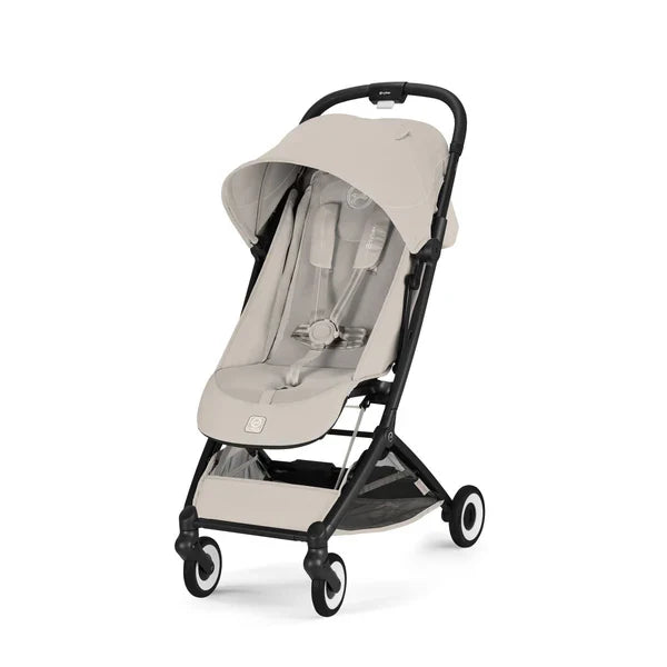 Cybex Orfeo Pushchair - Dune Grey