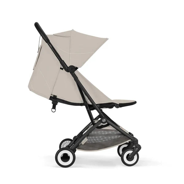 Cybex Orfeo Pushchair - Dune Grey