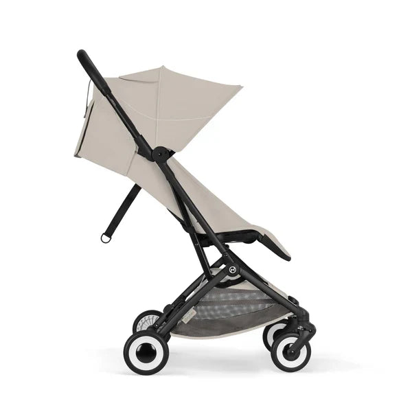 Cybex Orfeo Pushchair - Dune Grey
