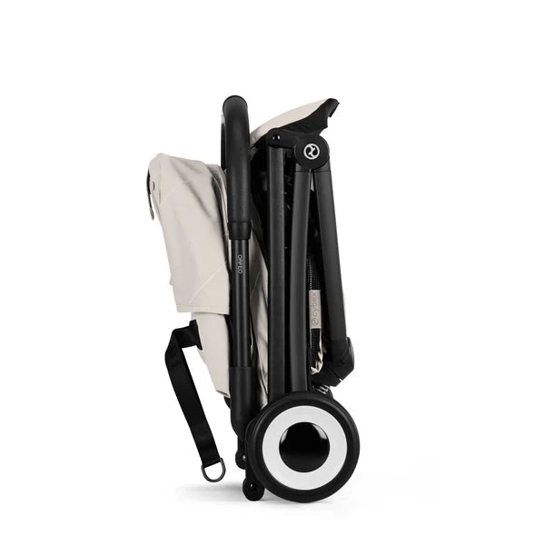 Cybex Orfeo Pushchair - Dune Grey