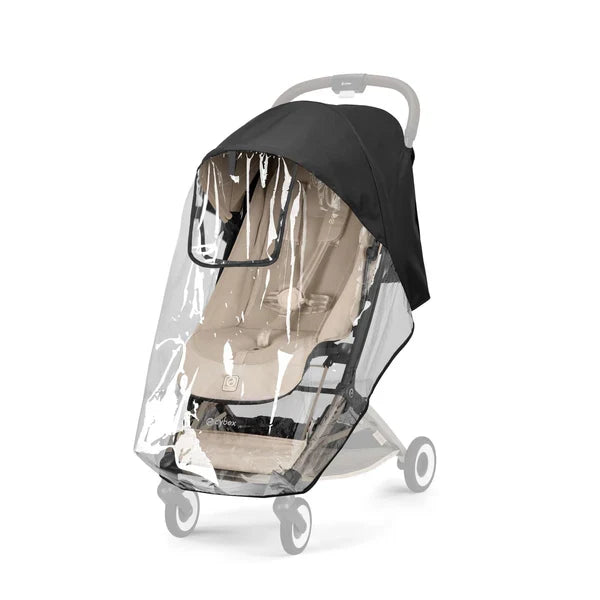 Cybex Orfeo Pushchair - Dune Grey