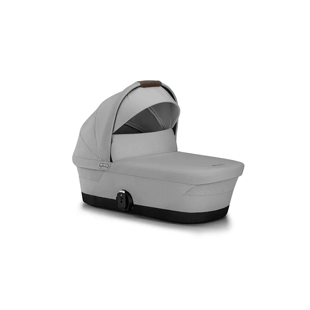 Cybex Gazelle S Cloud G Bundle - Stone Grey