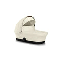 Cybex Gazelle Cot S - Seashell Beige