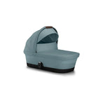 Cybex Gazelle S Cloud G Bundle - Stormy Blue