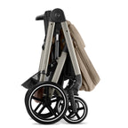 Cybex Gazelle S Pushchair - Almond Beige