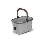 Cybex Gazelle S Cloud T Luxury Bundle - Stone Grey