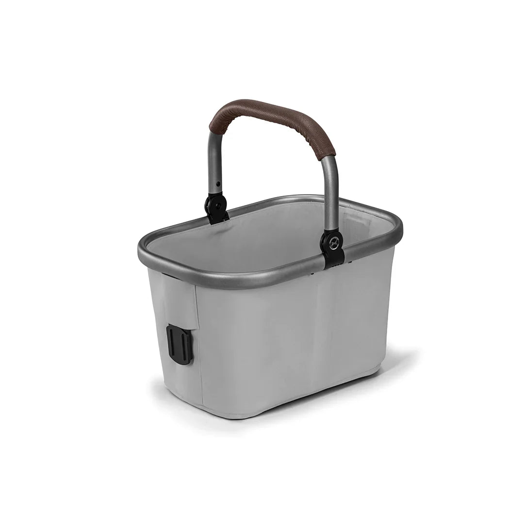 Cybex Gazelle S Cloud T Luxury Bundle - Stone Grey