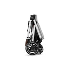 Cybex Gazelle S Pushchair- Lava Grey