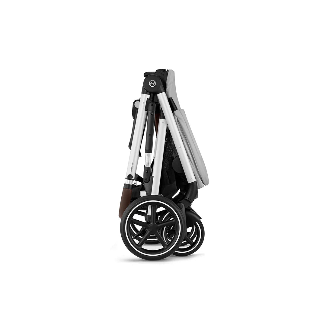 Cybex Gazelle S Cloud G Bundle - Stone Grey