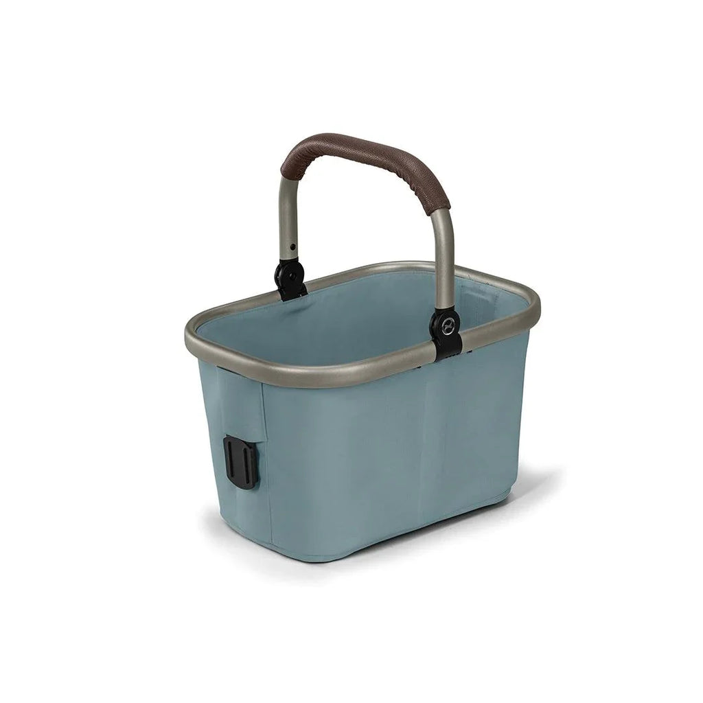 Cybex Gazelle S Cloud G Bundle - Stormy Blue