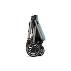 Cybex Gazelle S Cloud G Bundle - Stormy Blue