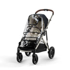 Cybex Gazelle S Cloud T Luxury Bundle - Stormy Blue