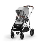 Cybex Gazelle S Pushchair- Lava Grey