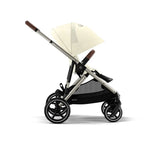 Cybex Gazelle S Cloud G Plus Bundle - Seashell Beige
