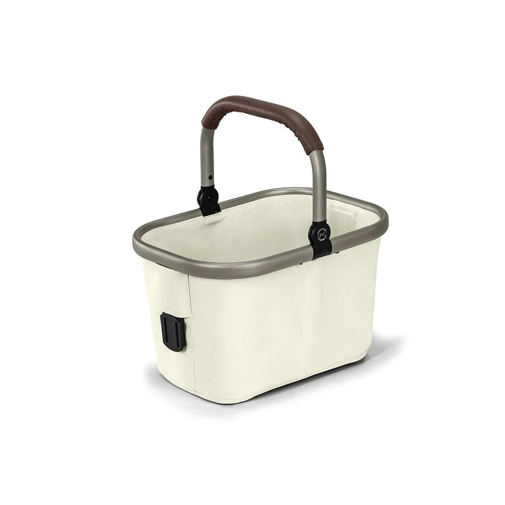 Cybex Gazelle S Cloud T Luxury Bundle - Seashell Beige