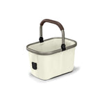 Cybex Gazelle S Cloud T Luxury Bundle - Seashell Beige