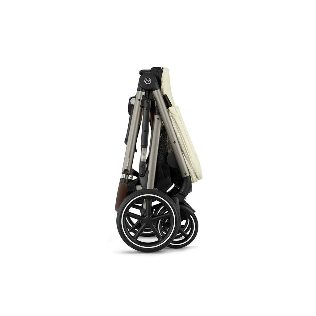 Cybex Gazelle S Pushchair- Seashell Beige