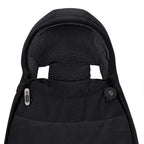 Cybex Gold Footmuff - Moon Black