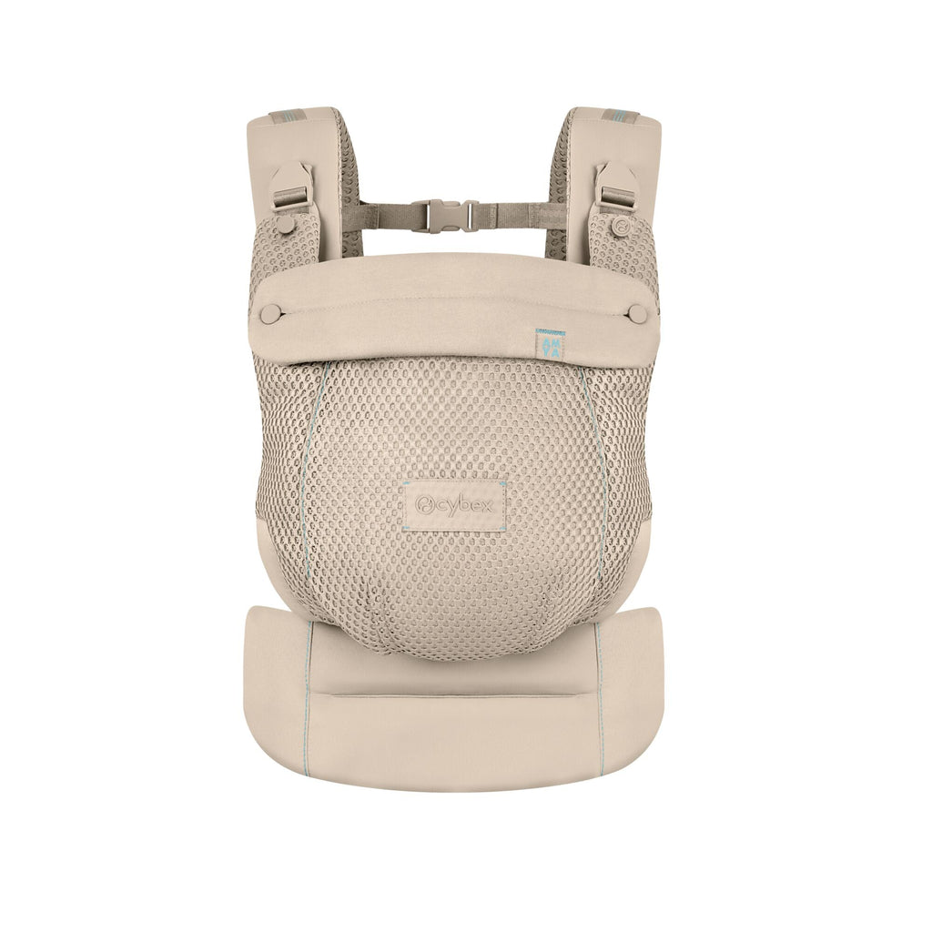 Cybex Amya Carrier - Almond Beige