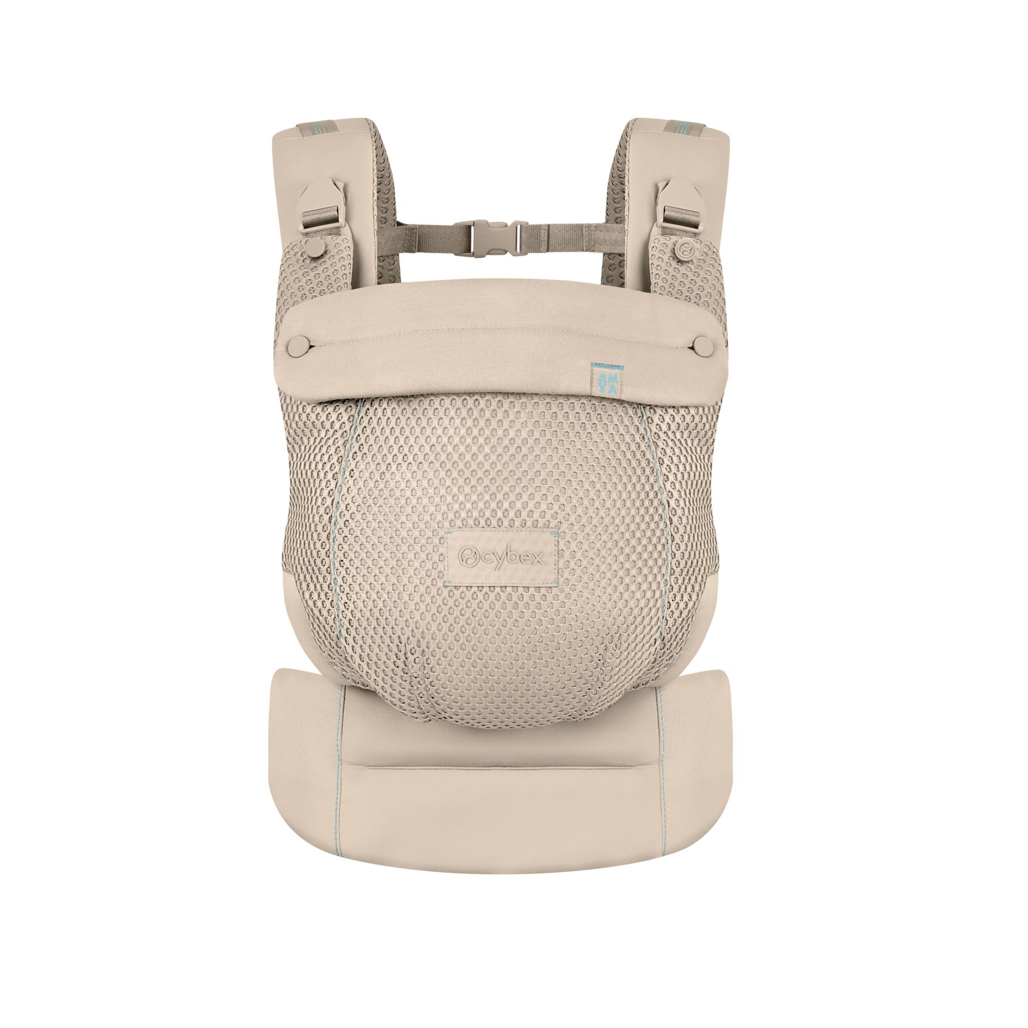 Cybex Amya Carrier - Almond Beige
