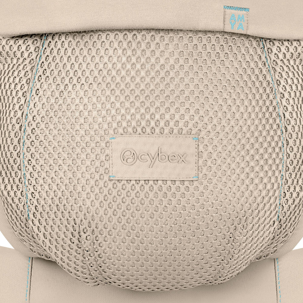 Cybex Amya Carrier - Almond Beige