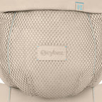 Cybex Amya Carrier - Almond Beige