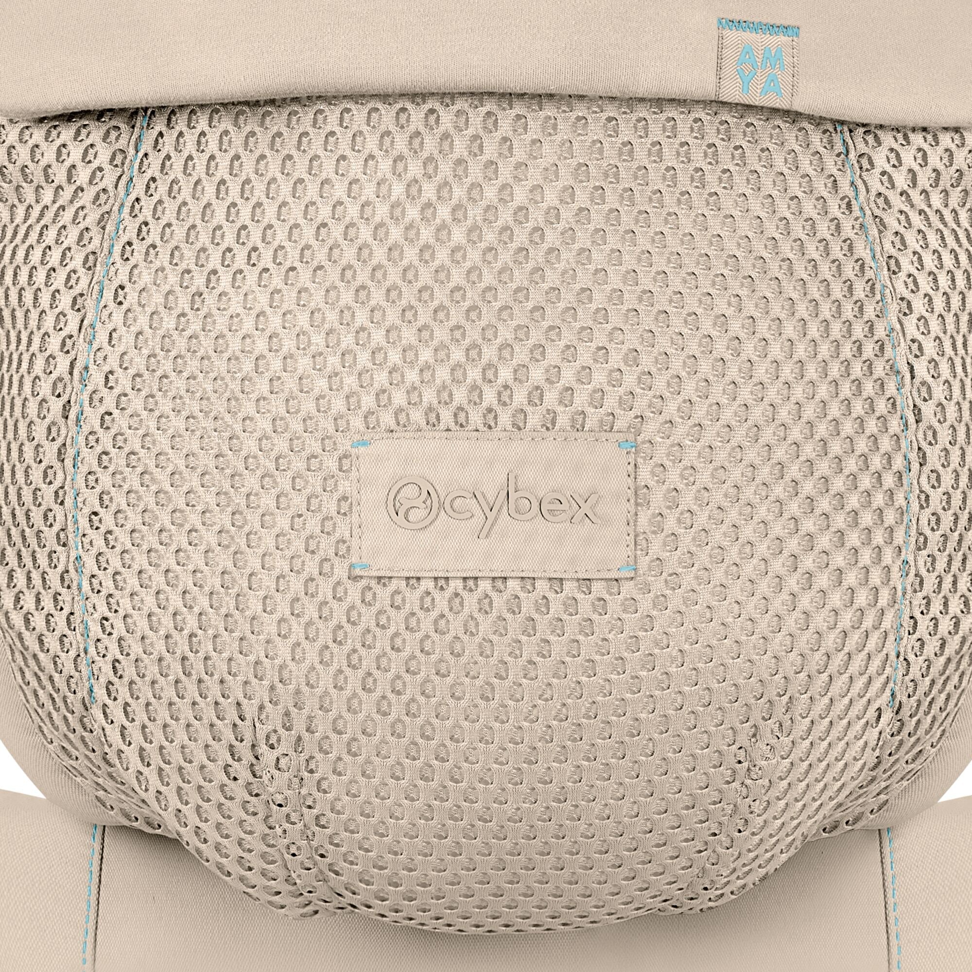 Cybex Amya Carrier - Almond Beige