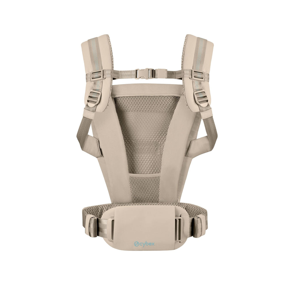 Cybex Amya Carrier - Almond Beige