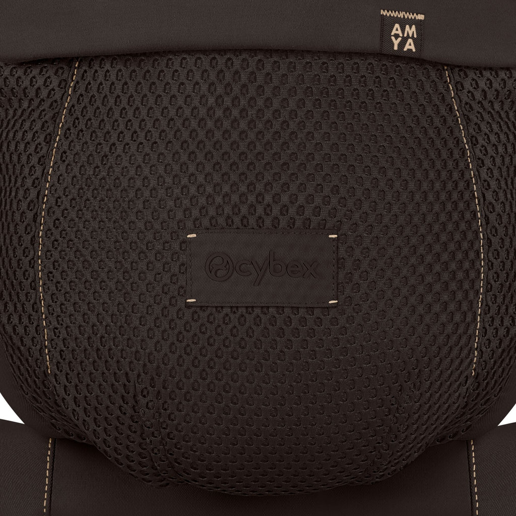 Cybex Amya Carrier - Chocolate Brown