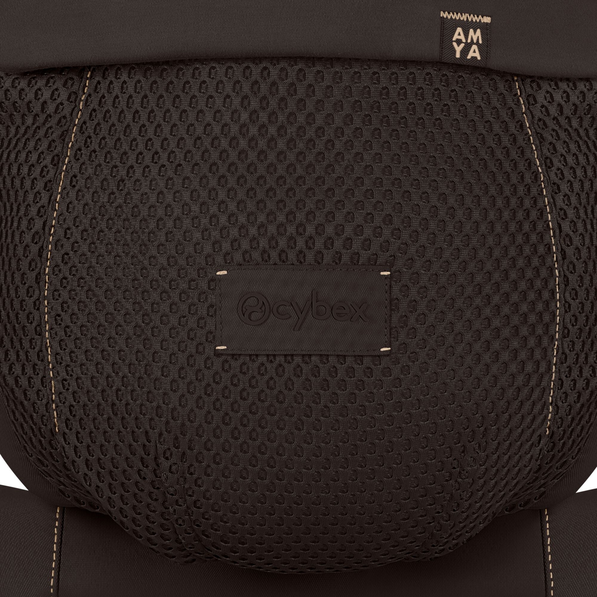 Cybex Amya Carrier - Chocolate Brown