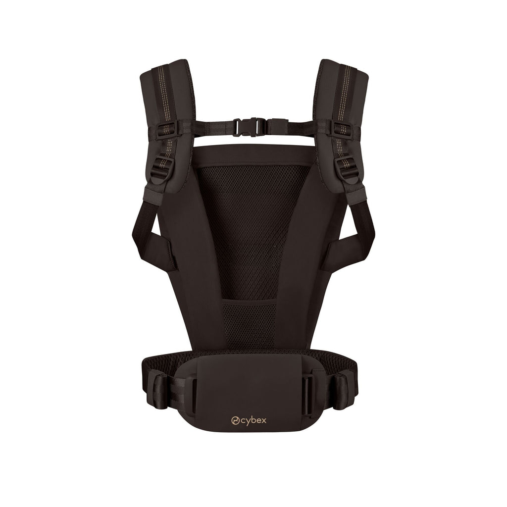 Cybex Amya Carrier - Chocolate Brown