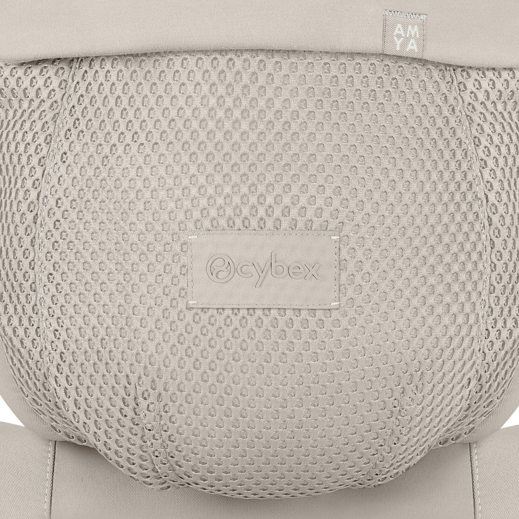 Cybex Amya Carrier - Dune Grey