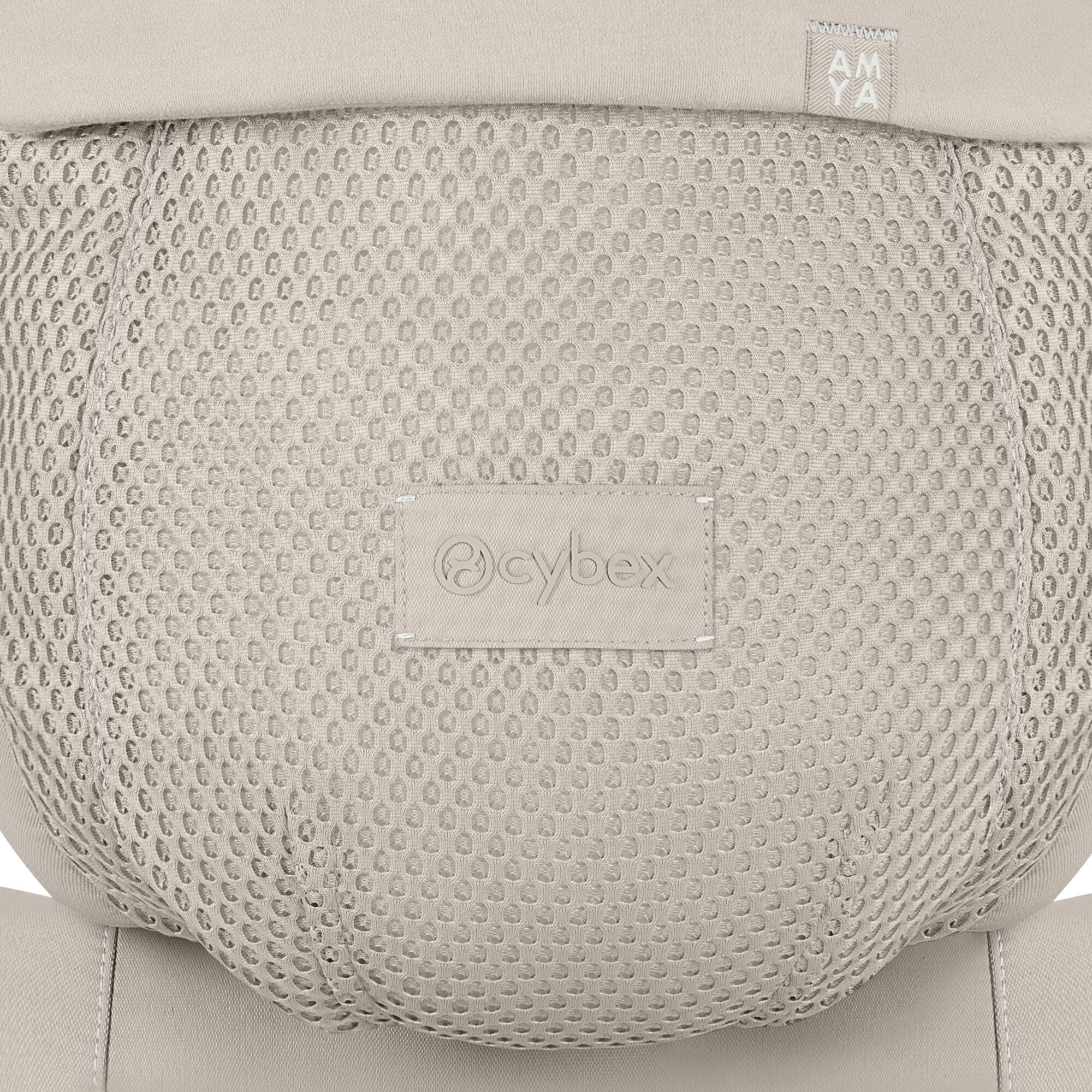 Cybex Amya Carrier - Dune Grey