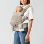 Cybex Amya Carrier - Dune Grey