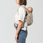 Cybex Amya Carrier - Dune Grey