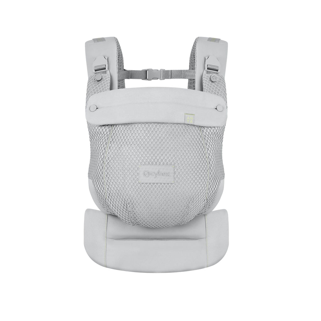 Cybex Amya Carrier - Fog Grey
