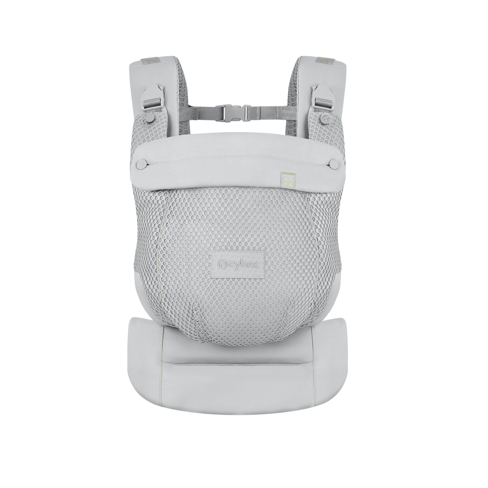 Cybex Amya Carrier - Fog Grey