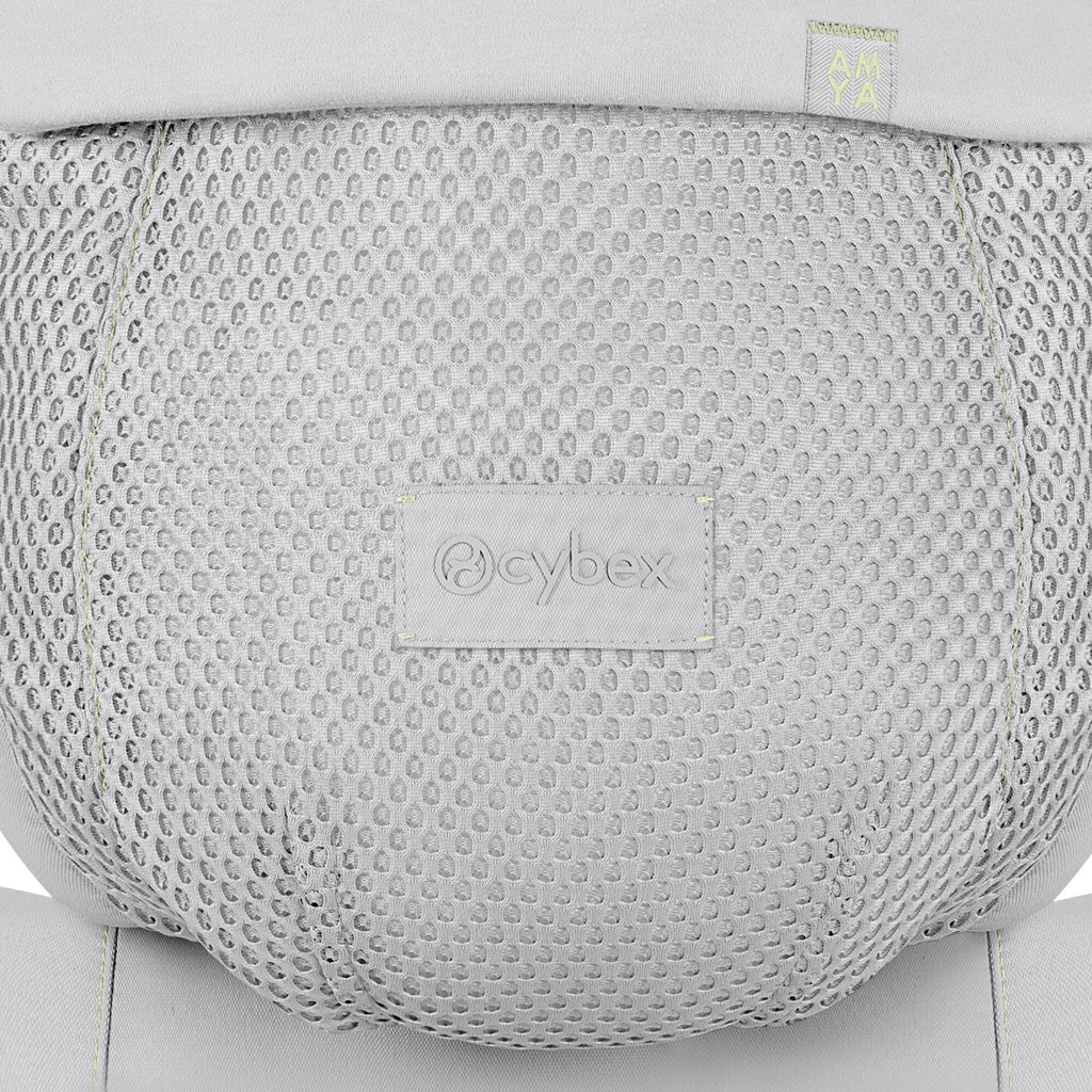 Cybex Amya Carrier - Fog Grey
