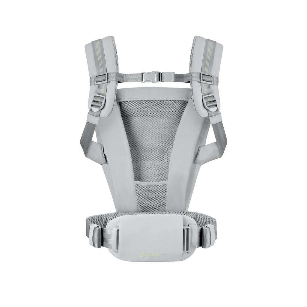 Cybex Amya Carrier - Fog Grey