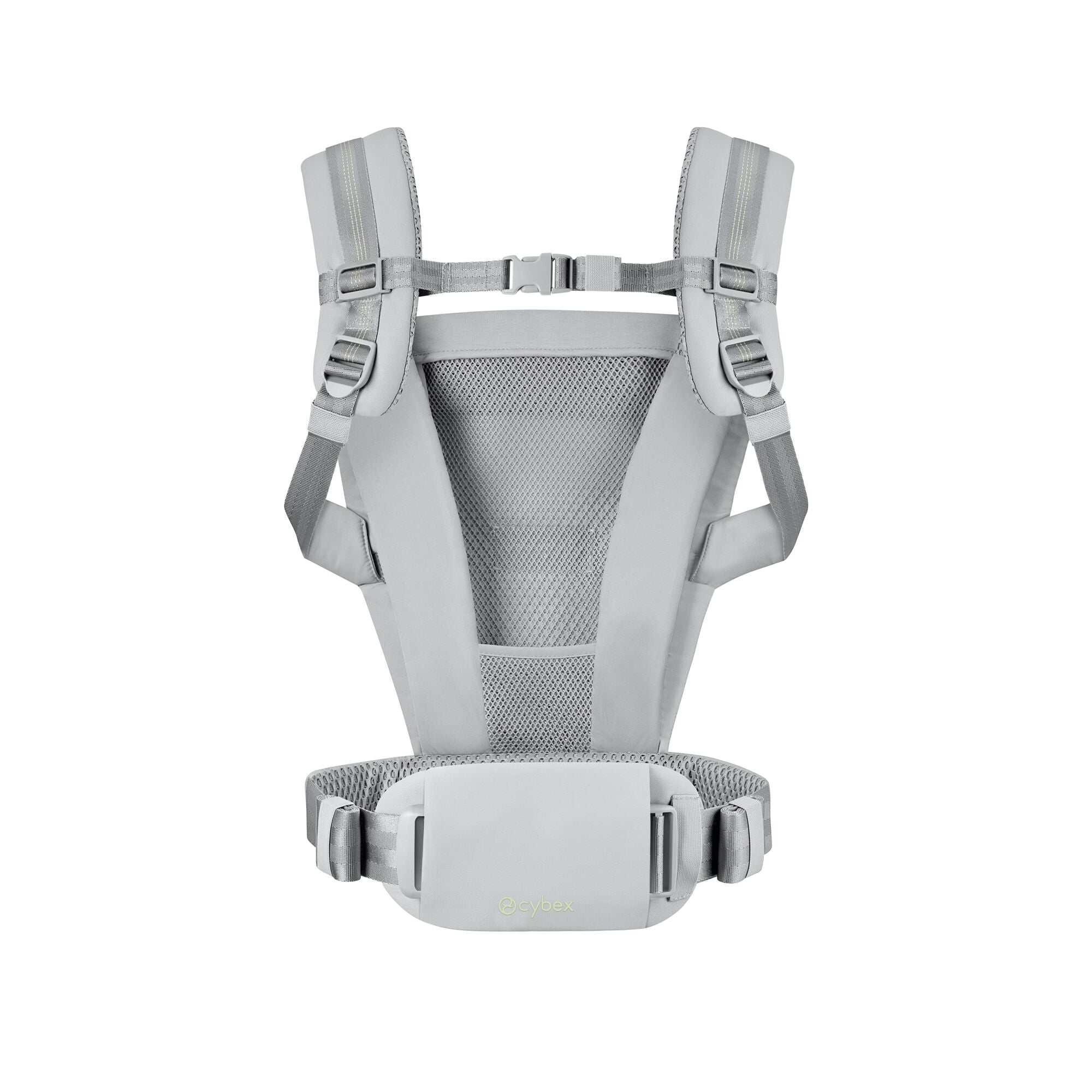 Cybex Amya Carrier - Fog Grey