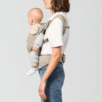 Cybex Amya Carrier - Fog Grey