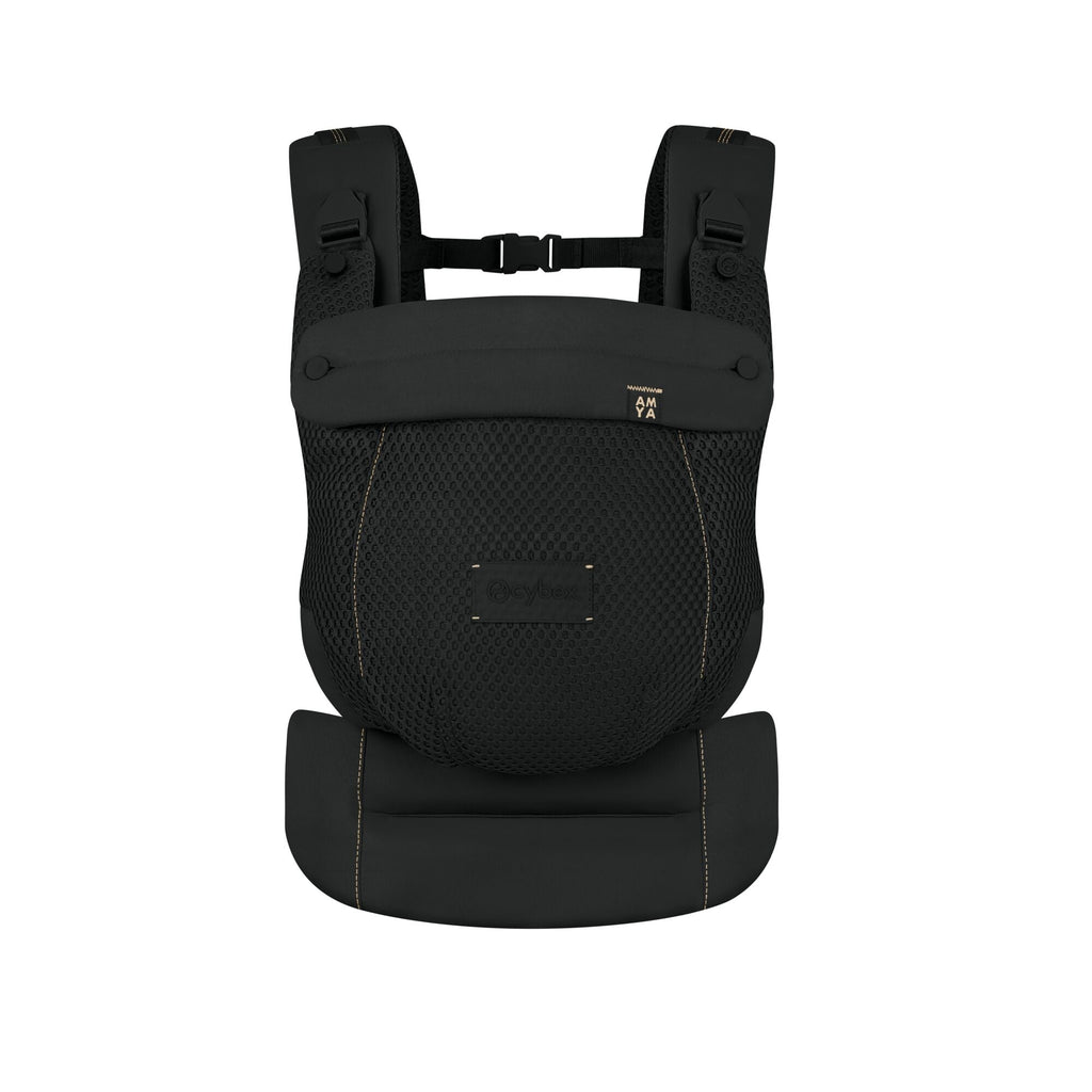 Cybex Amya Carrier - Magic Black