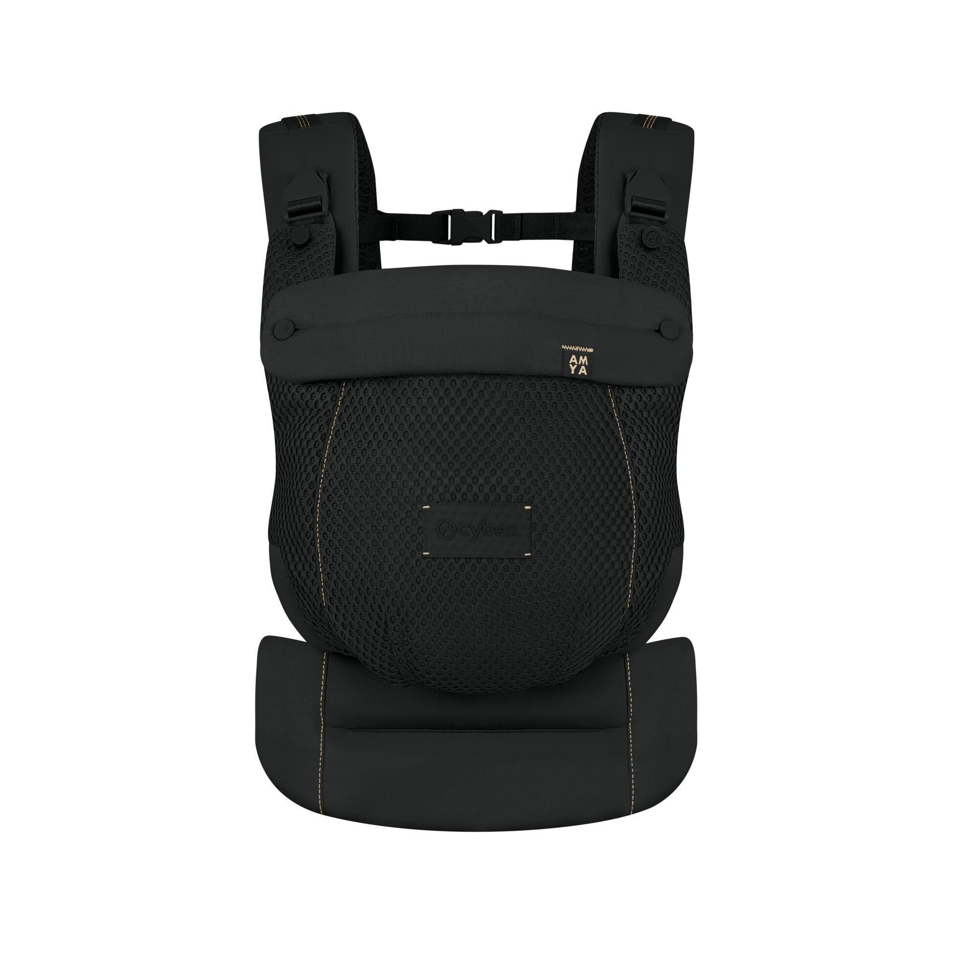 Cybex Amya Carrier - Magic Black