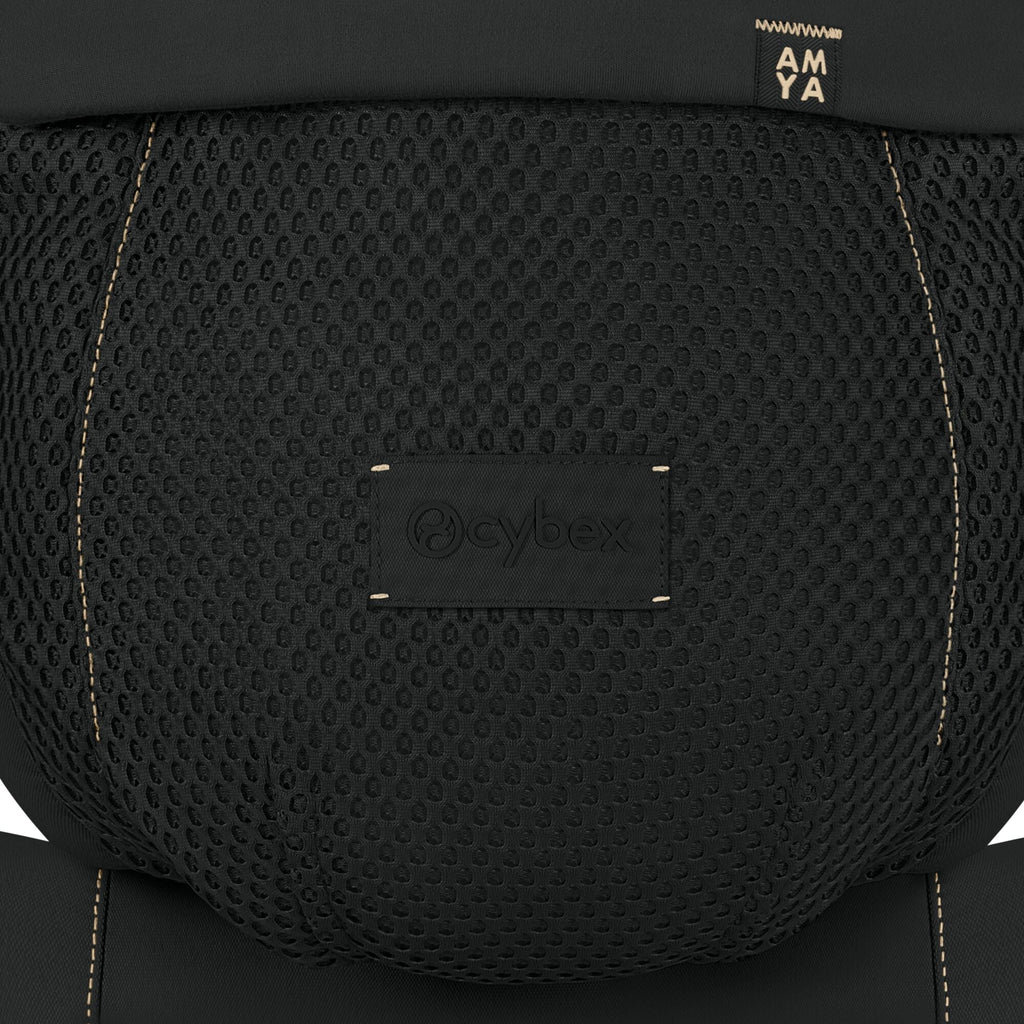 Cybex Amya Carrier - Magic Black
