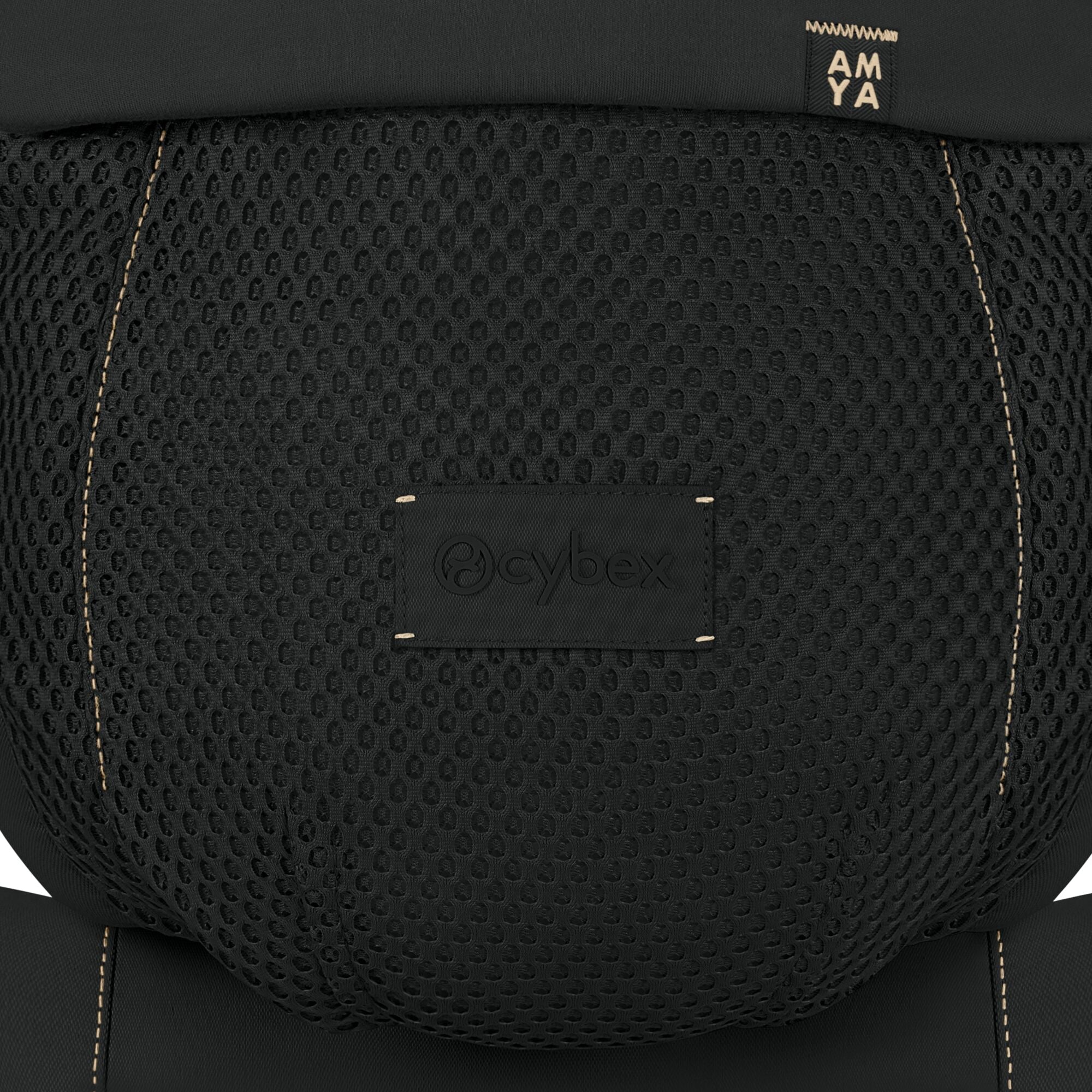 Cybex Amya Carrier - Magic Black